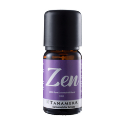 Tanamera Zen Essential Oil Blend