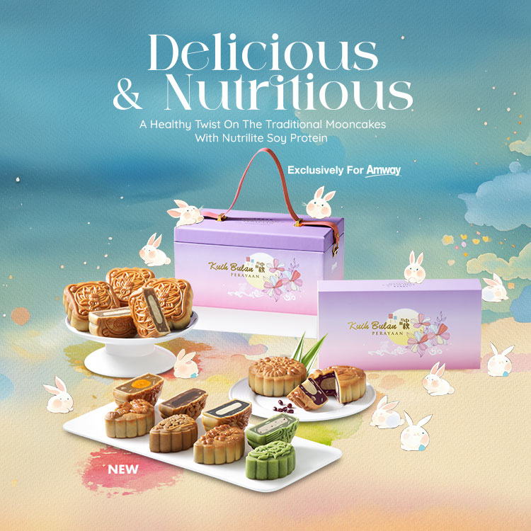 Celebration Mooncake 2025