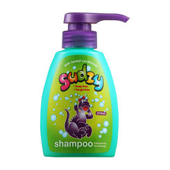 SUDZY Shampoo - 275ml