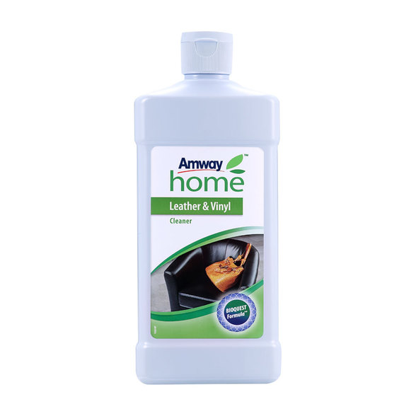 damper modstå miljøforkæmper Leather & Vinyl Cleaner (500ml) - Amway Home | Amway Malaysia
