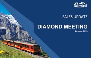Diamond Meeting 202310 - Sales Updates