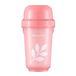 Nutrilite Shaker Cup (Pink)