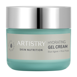 ARTISTRY SKIN NUTRITION Hydrating Gel Cream - 50ml