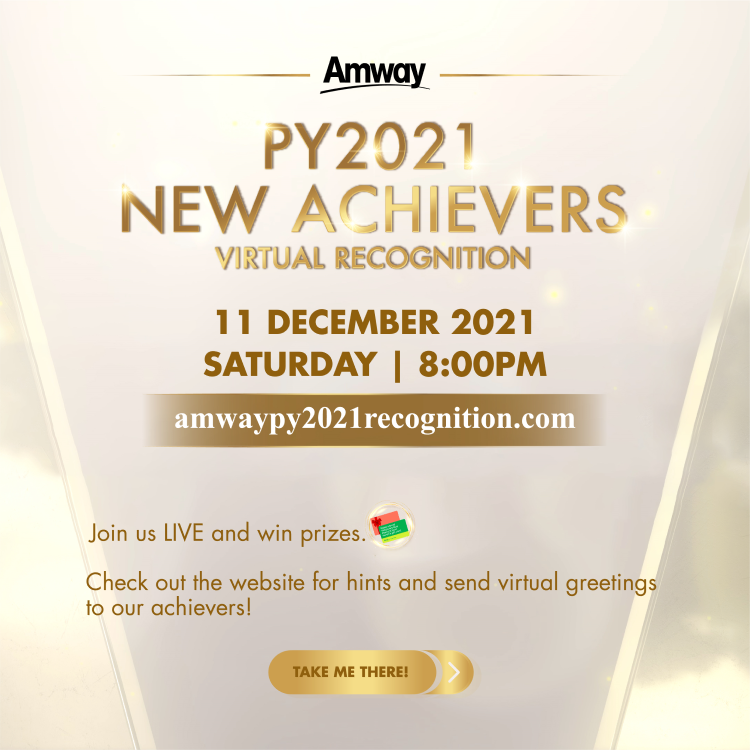 Amway Malaysia  Homepage