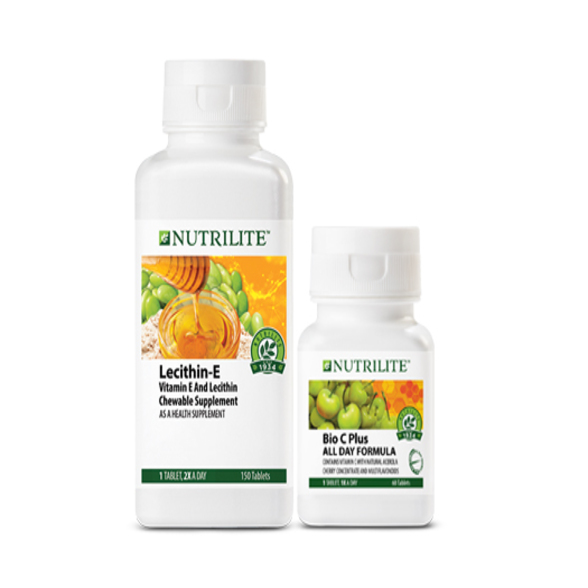 Bio c nutrilite Nutrilite Review