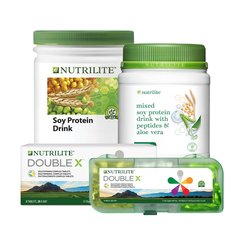 Nutrilite Stay Active Pack