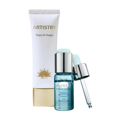 ARTISTRY Glow & Protect Set 