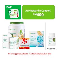 Build-Your-Own (BYO) Solution 4