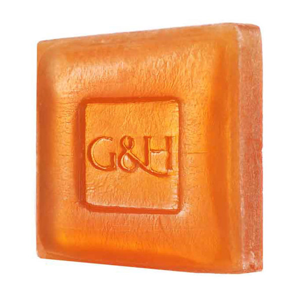 amway g&h complexion bar