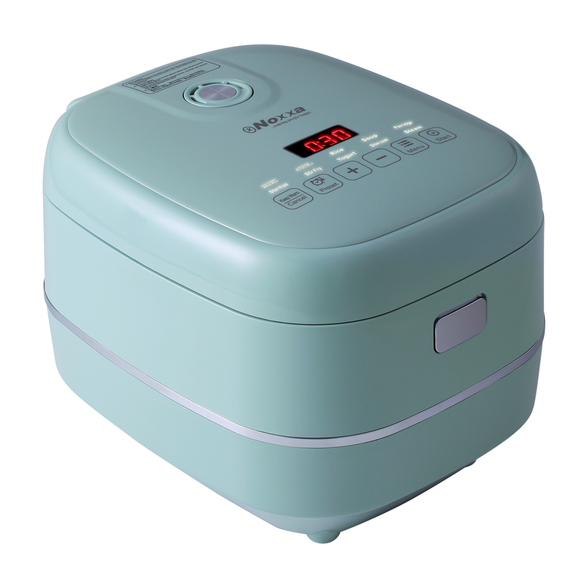 Noxxa Low Sugar Rice Cooker