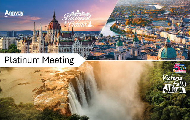 Platinum Meeting 202411