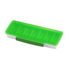 Nutrilite Travel Pill Case