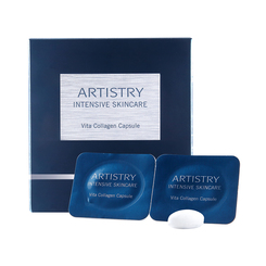 ARTISTRY INTENSIVE SKINCARE Vita Collagen 胶原蛋白美颜胶囊