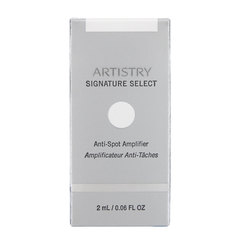 ARTISTRY SIGNATURE SELECT Anti-Spot Amplifier - 2ml