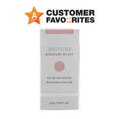 ARTISTRY SIGNATURE SELECT Anti-Wrinkle Amplifier - 2ml