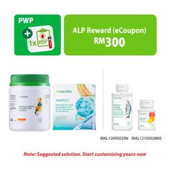 Build-Your-Own (BYO) Solution 3