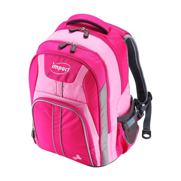 Amway impact deals school bag