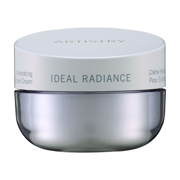 ARTISTRY IDEAL RADIANCE Illuminating Moisture Cream Amway Malaysia