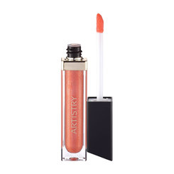 ARTISTRY SIGNATURE COLOR Light Up Lip Gloss - Juicy Peach 6ml