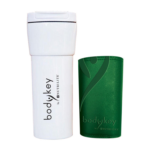 BodyKey Seasonal Tumbler Amway Malaysia