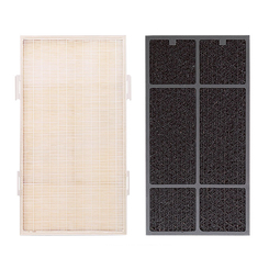 Atmosphere Air Purifier (2nd Gen) HEPA Filter & Carbon Filter Bundle
