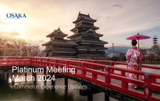 Platinum Meeting 202403 - eCommerse Updates Platinum Meeting 202403 - eCommerse Updates