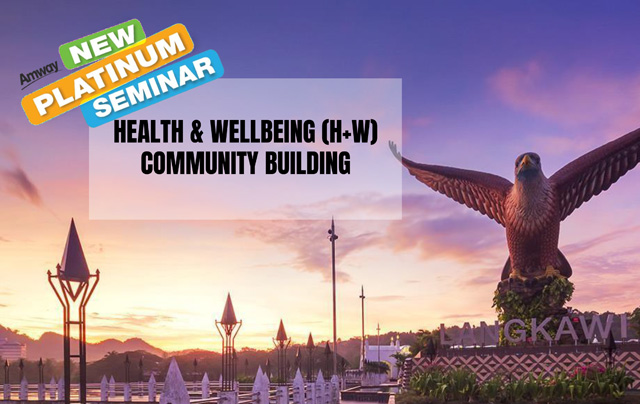 Health & Wellbeing Community Building