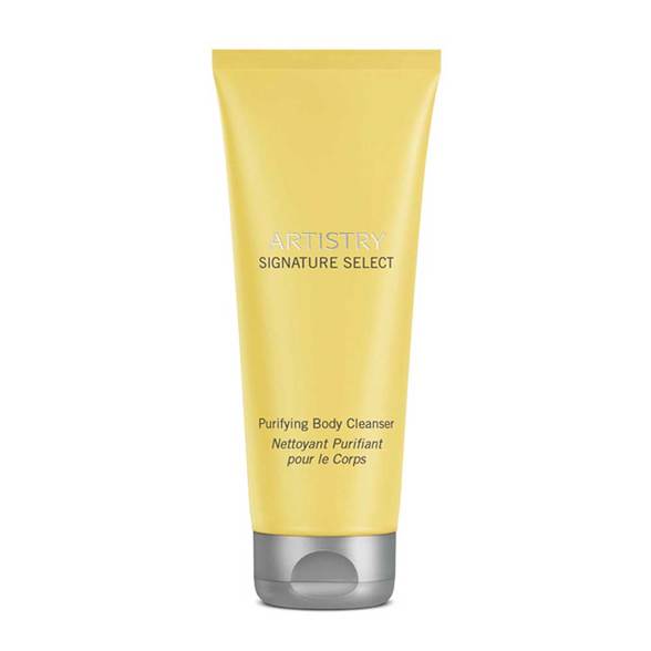 ARTISTRY SIGNATURE SELECT Purifying Body Cleanser 200g Skin Care