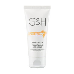 G&H NOURISH+ Hand Cream - 30ml x3