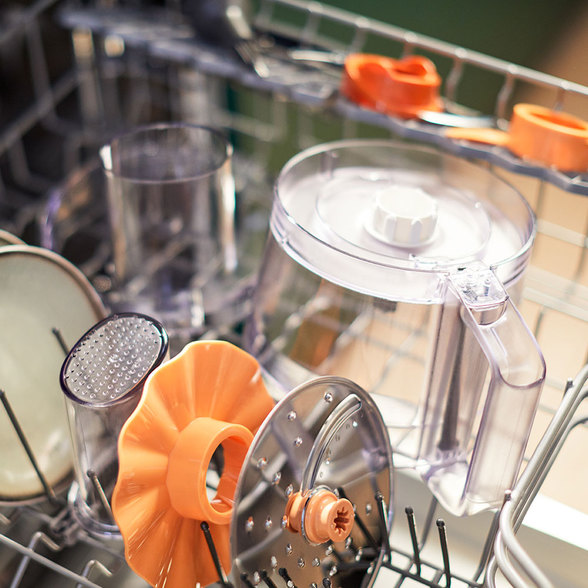 Philips Food Processor HR7530 | Other Brands