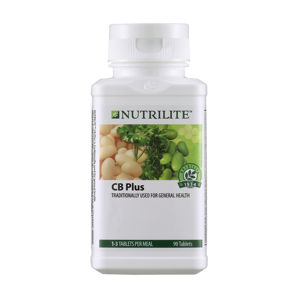 Nutrilite CB Plus 90 tab