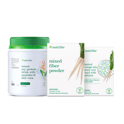 Nutrilite™ GUTPROtein Set C