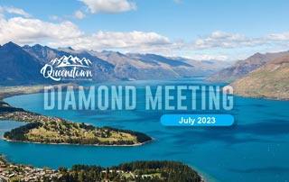 Presentation Slides of Diamond Meeting Jul 2023 - Warehouse & Shop Update
