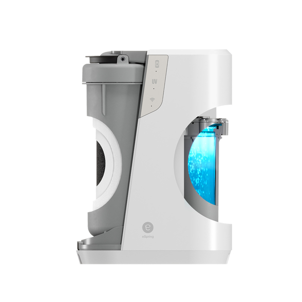 eSpring Water Purifier | Home Living | Amway Malaysia